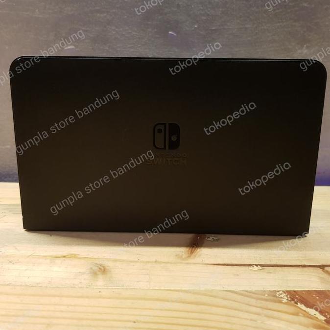 Nintendo Switch Oled Docking Dock + HDMI Cable