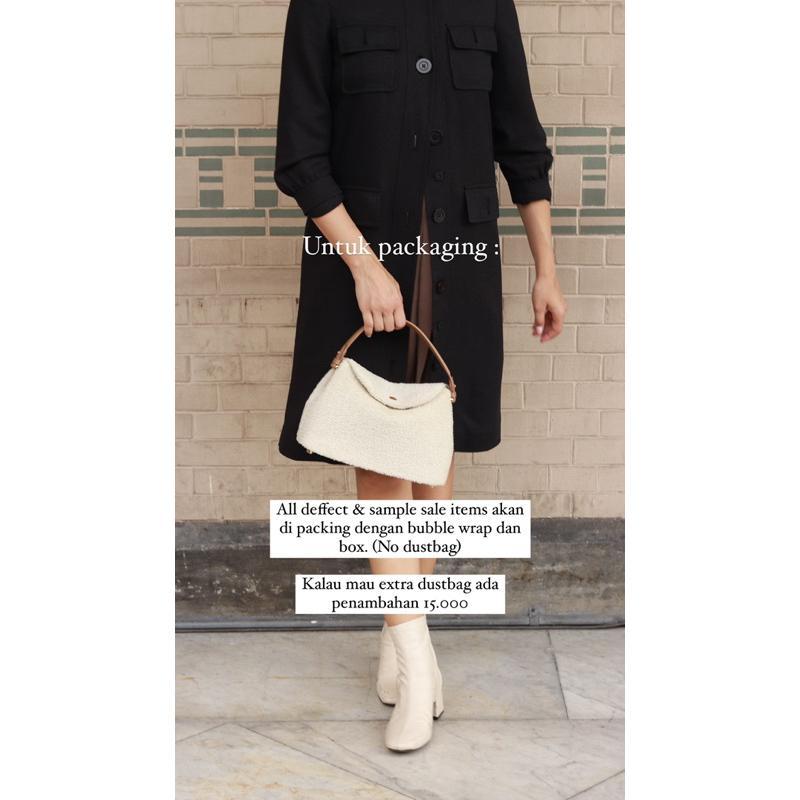 Asthe Official - Sample & Defect Sale Tas Dan Dompet