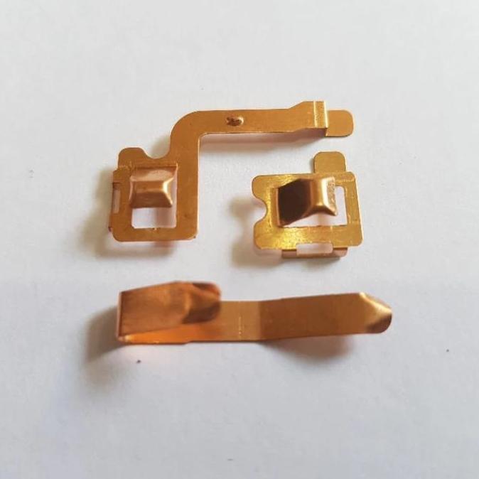 TERMINAL TAMIYA CHASIS SUPER 2- VZ- VS- AR- SUPER X- FM-A CHASIS