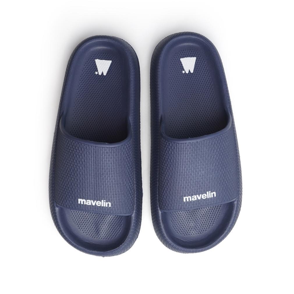 KUALITAS SUPER MAVELIN KEI MEN - SANDAL SENDAL SLOP PRIA SANDAL SLIDE SLIP ON PRIA