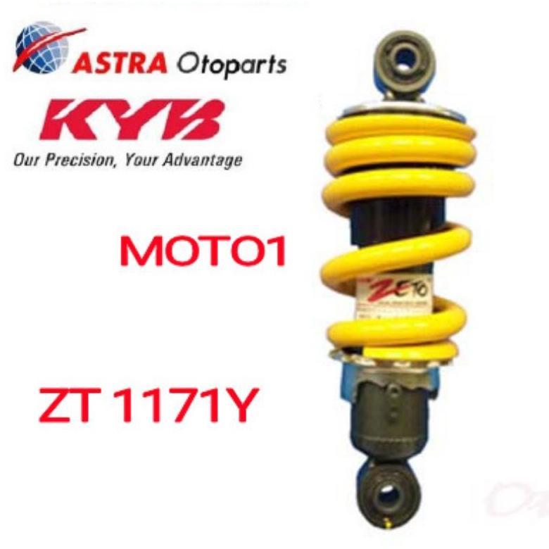 ShockBreaker Jupiter MX KING /MX /MX NEW /KYB ZETO /SPRING ADJUSTER