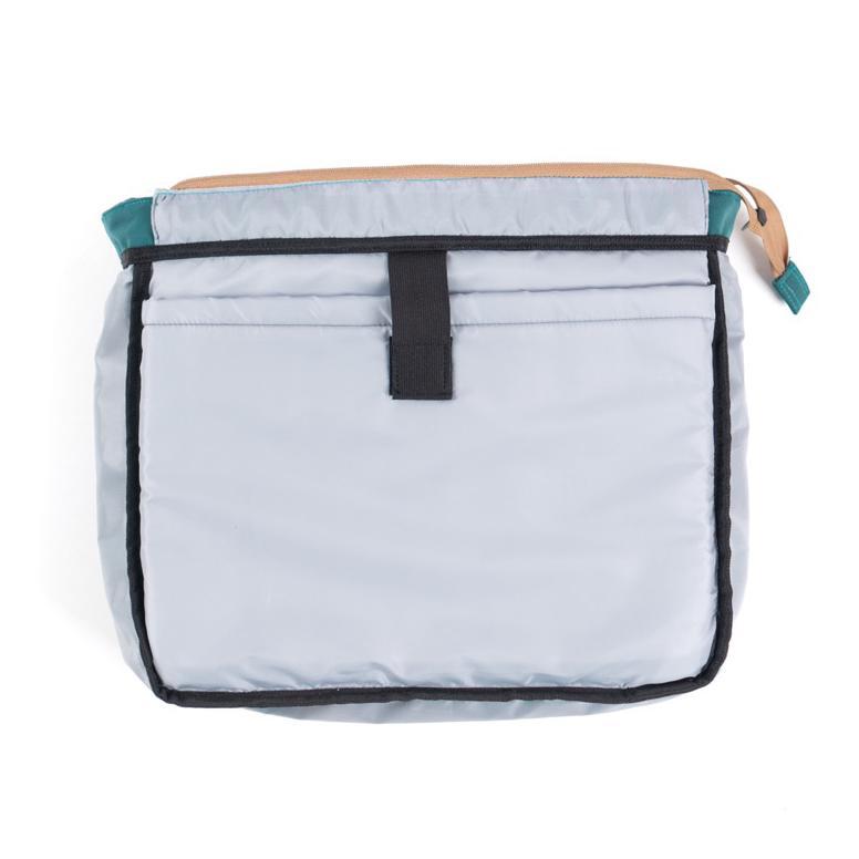 bestpromo reka- playful totepack - totebag kanvas pria wanita - backpack laptop 15,6 inch anti air