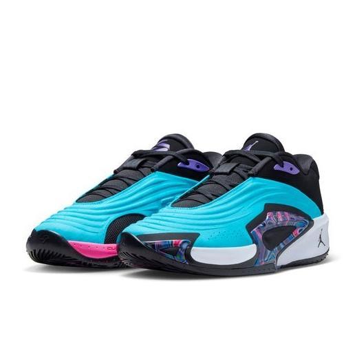 BIG SALE Sepatu Basket Pria Jordan Luka 3 PF Imaginarium FQ1285-400