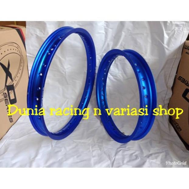 Velg ring 18 21 Hole 36 Velg Klx ring 18 21 36H