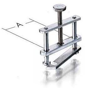 Promo Klem Selang , Tubing Clamp Hoffman Clamp Usbeck Germany Diskon