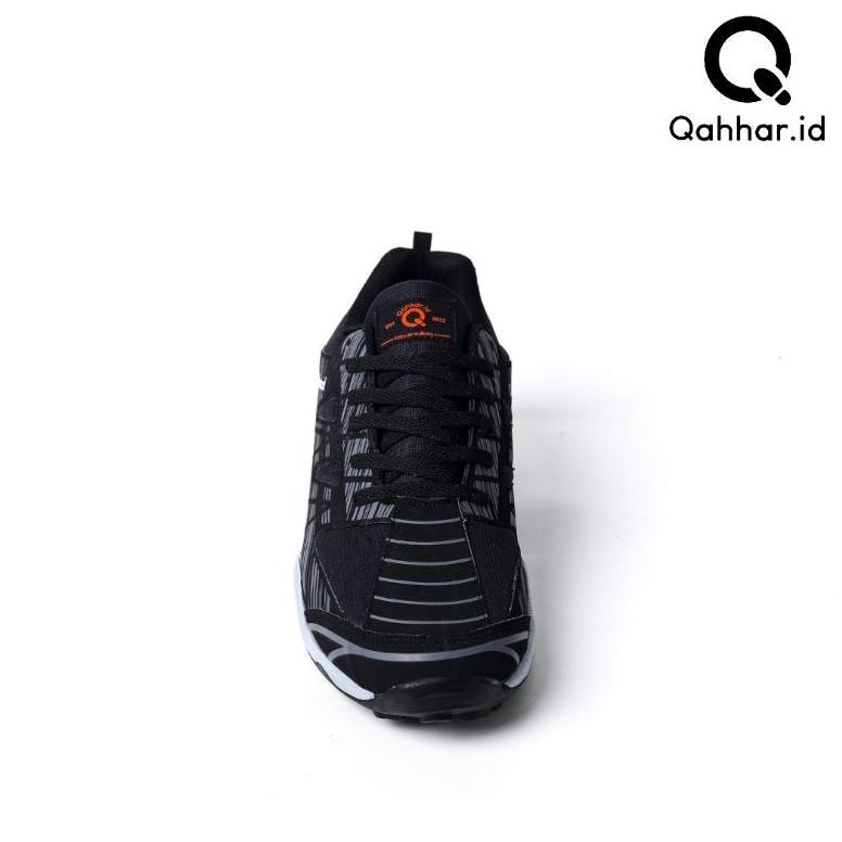 Best Deals Qahhar.Id - Sepatu Running Pria - Sepatu Lari Pria Big Size 44 45 46 - Sneakers Big Sport