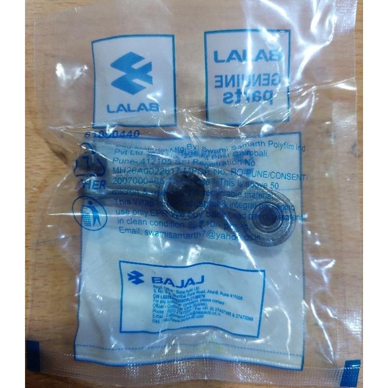 PLATUK PELATUK KLEP ROCKER ARM PULSAR 220 ORINAL