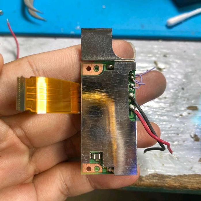 Driver Board Kamera Nikon D3100 2Nd