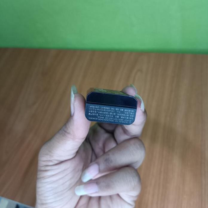 Batre Ori Sony Original Copotan Sony A6000 A6300 A5000 Battery Ori Second