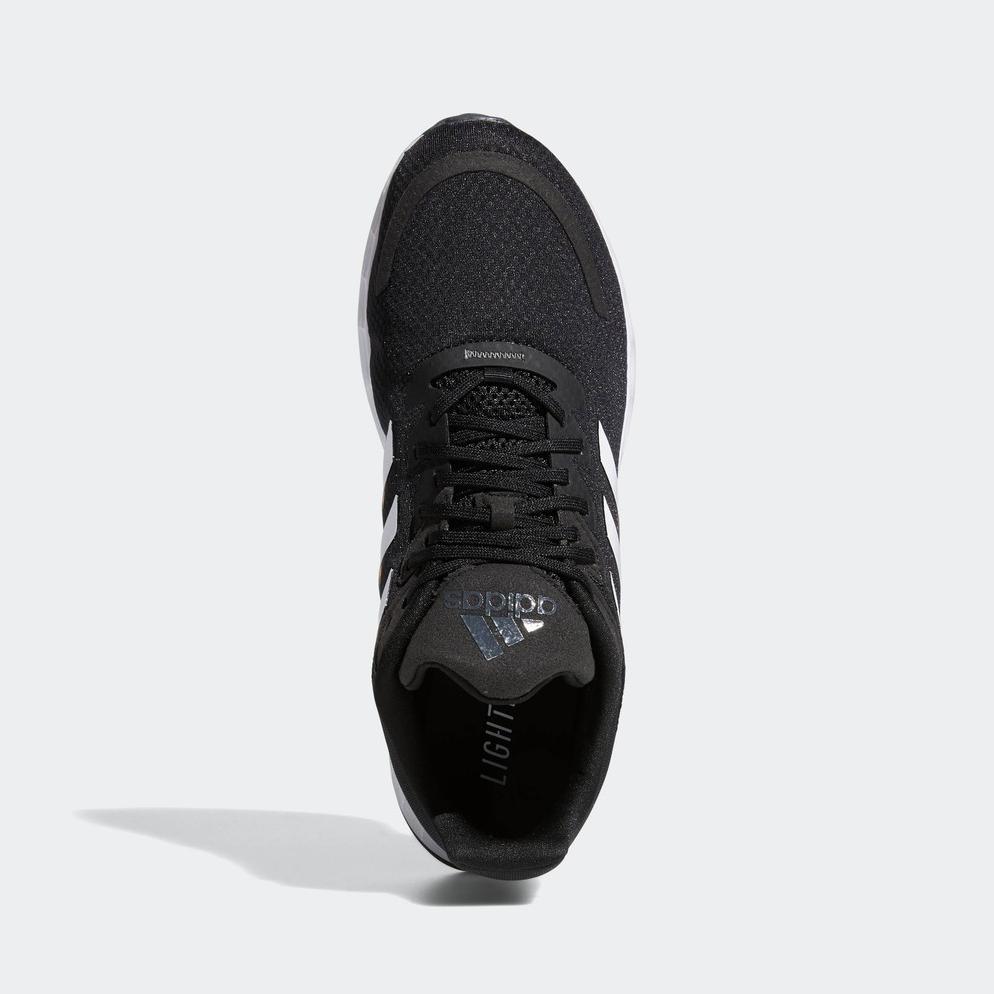 New Product Adidas Running Duramo Sl Shoes Men Black Fv8786