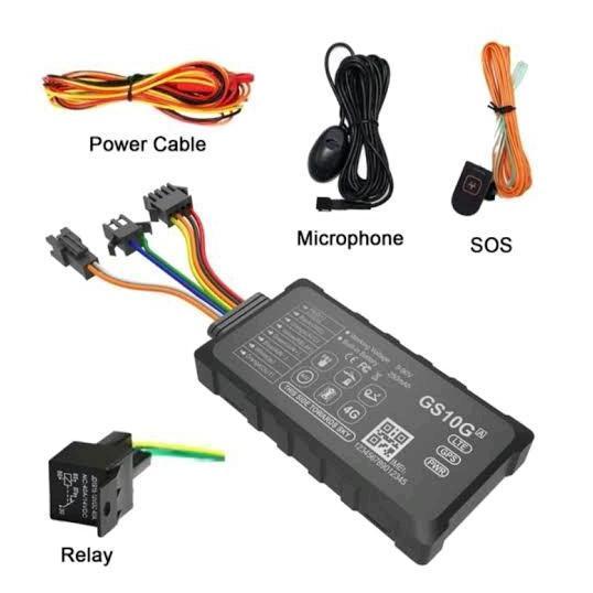 Gps Tracker Gs10G Free Server Wanway Gps Pelacak Kendaraan Gps Mobil Gps Motor Kualitas Terbaik Harg