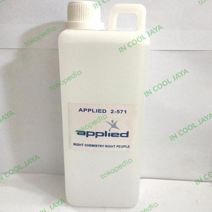 APPLIED 2-571 / CAIRAN PEMBERSIH AC SATU LITER