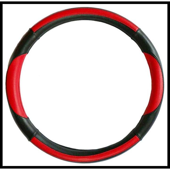 DISKON COVER STEER / SARUNG STIR MOBIL PREMIUM AVANZA XENIA 2008 2011 