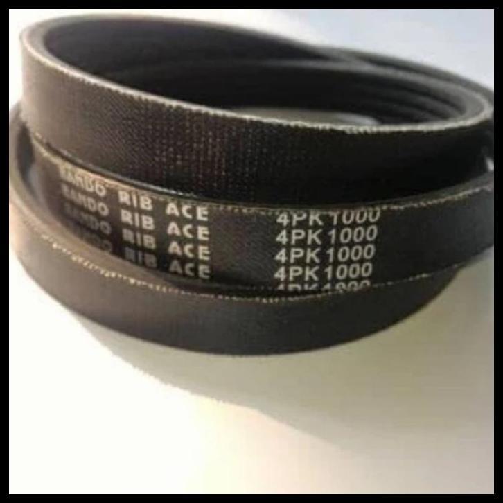 BEST DEAL VBELT 4PK1000 TALI KIPAS 4PK1000 