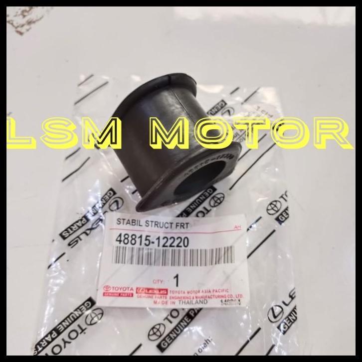 TERMURAH KARET STABIL DEPAN COROLLA GREAT 