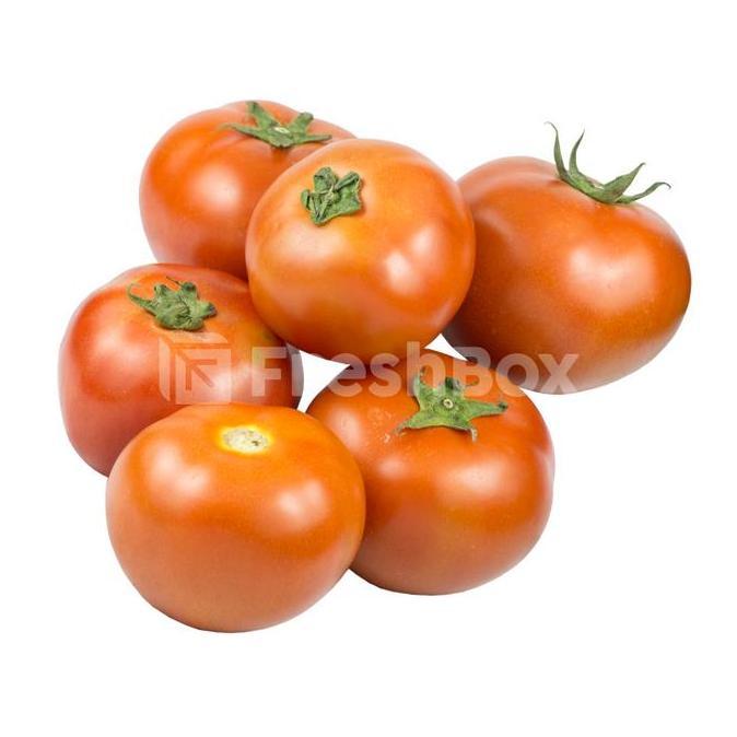 Sayuroi- Tomat Beef Hidroponik 1 Kg Freshbox