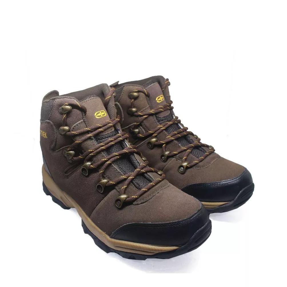Big Sale Sepatu Gunung Cotrek Phyton Unisex Tahan Air
