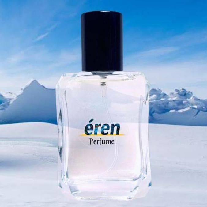 Mist- Eren Parfume || Parfum Keharmonisan - Parfum Penarik Lawan Jenis Viral