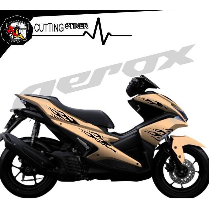 STRIPING API AEROX/SCA.283/STICKER CUTTING/STRIPING NVX/STRIPING API NVX/STRIPING API KOMPLIT/STIKER