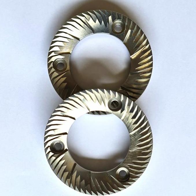 Burr blade grinder N900 dan N900 Auto terlaris