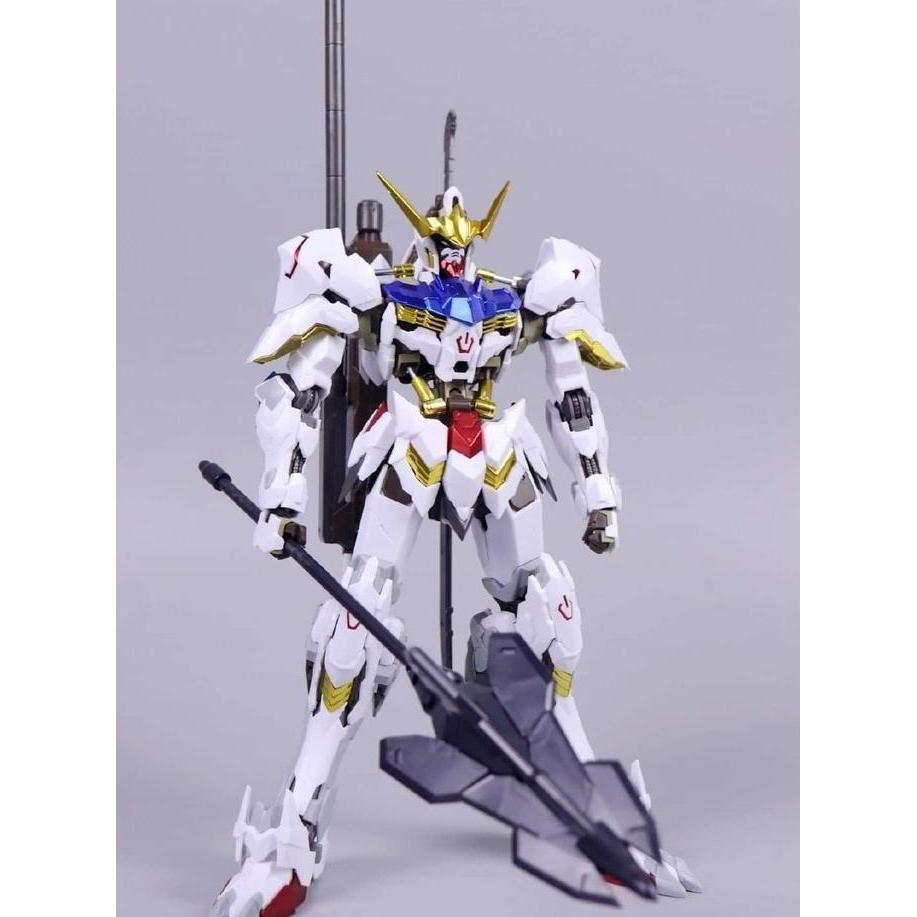 Dimari- Daban 8818 Mg 1/100 Hi-Res Barbatos Model Kit