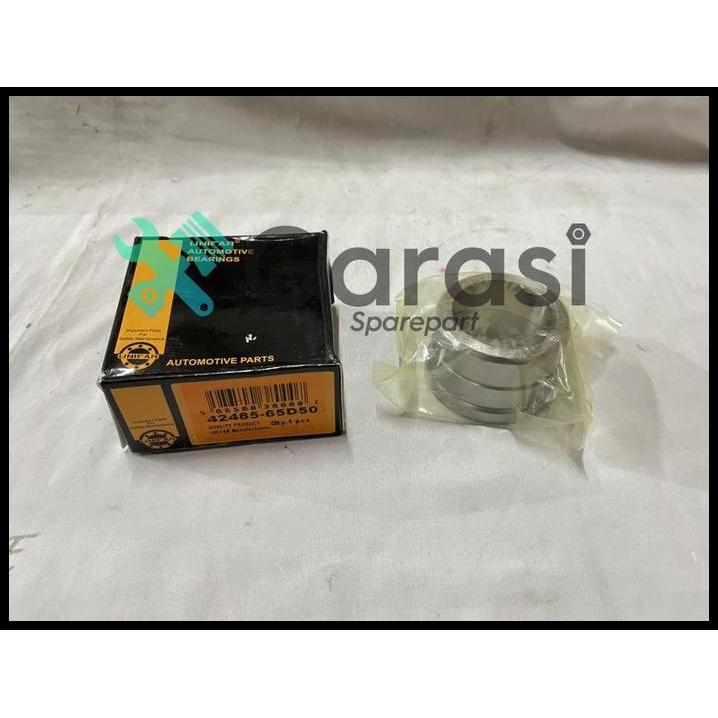 DISKON CONES BEARING RODA BELAKANG SUZUKI VITARA / ESCUDO 2000CC ABS 