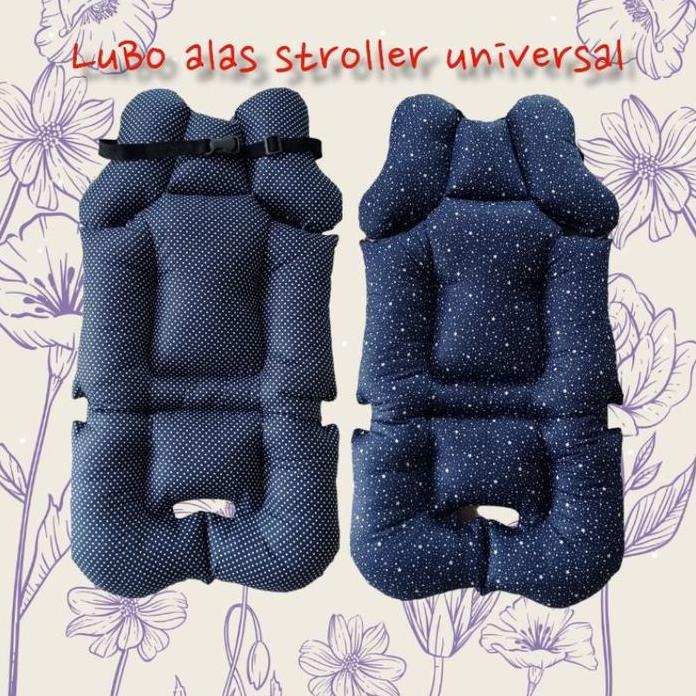 alas stroller universal carseat baby bouncer universal untuk semua jenis stroller. Produk ini sangat