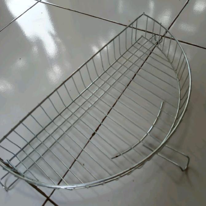 peniris wajan (saringan minyak wajan) NS