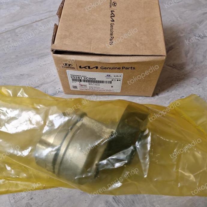 TENSIONER FAN BELT HYUNDAI H1 BENSIN