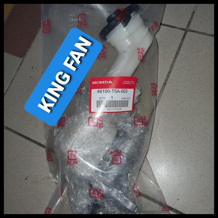 DISKON B/M ASSY JAZZ RS MOBILIO BRIO HRV BRV ORIGINAL