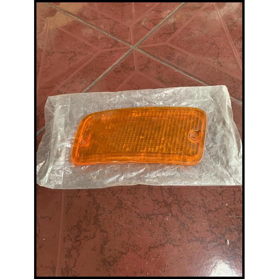 TERLARIS MIKA LAMPU SEN BUMPER ETERNA SOHC IMASEN ORI