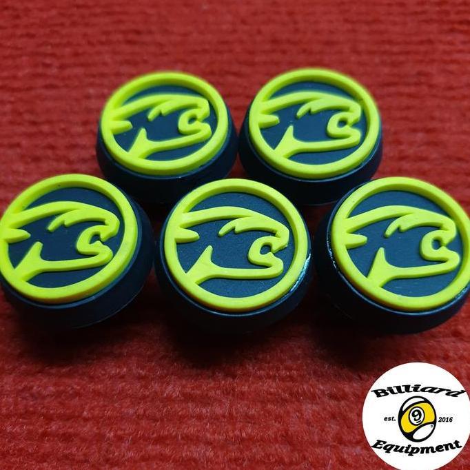 Promo Predator Rubber Bumper REPLIKA | Karet Bawah Butt Predator Diskon