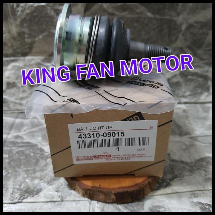 TERMURAH BALL JOINT ATAS INNOVA ORIGINAL 