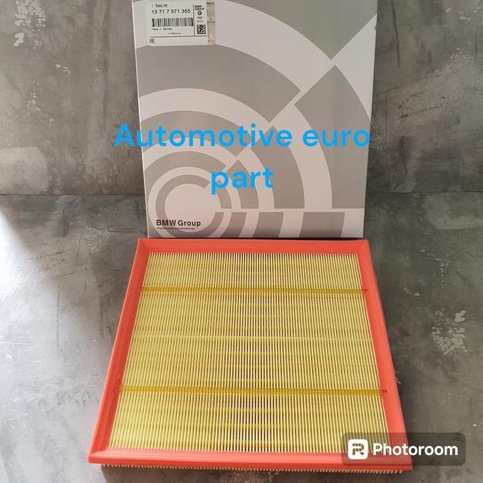 // 13717571355 FILTER UDARA BMW E70 E71 F25 / FILTER UDARA DEBU BMW //