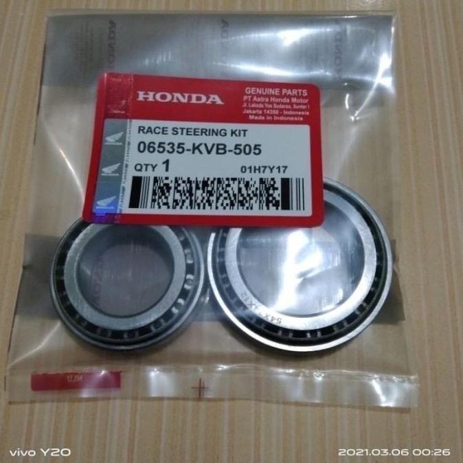 KOMSTIR COMSTIR RACING BAMBU SUPRA / GRAND / KARISMA / SUPRA X 125