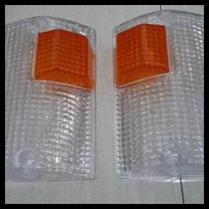 DISKON MIKA SEN MIKA LAMPU SEN KANAN/KIRI MITSUBISHI L300 