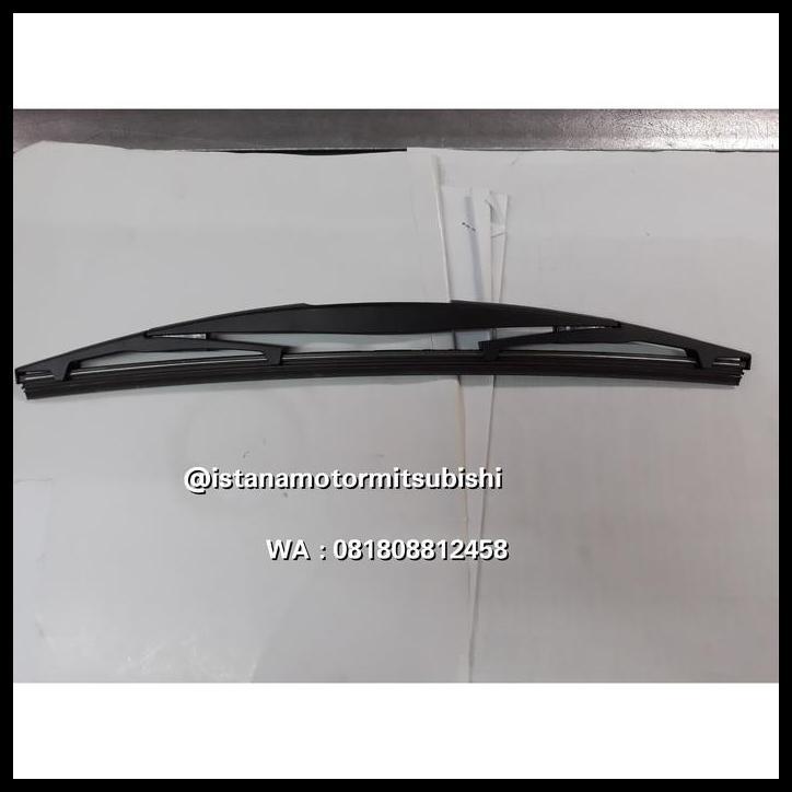 GRATIS ONGKIR WIPER BLADE BELAKANG NWB MITSUBISHI PAJERO SPORT GRANDIS !!!!!