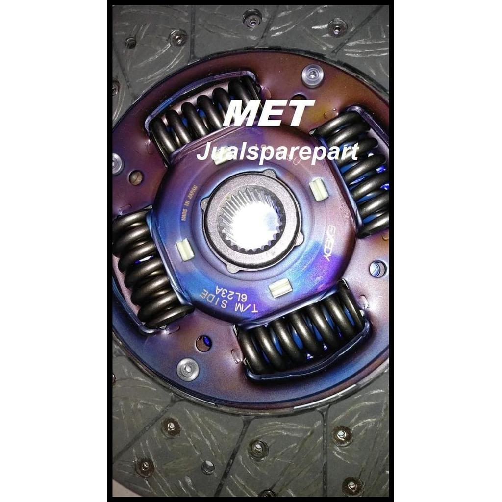 TERBARU KOPLING ISUZU DMAX MERK EXEDY DAIKIN 