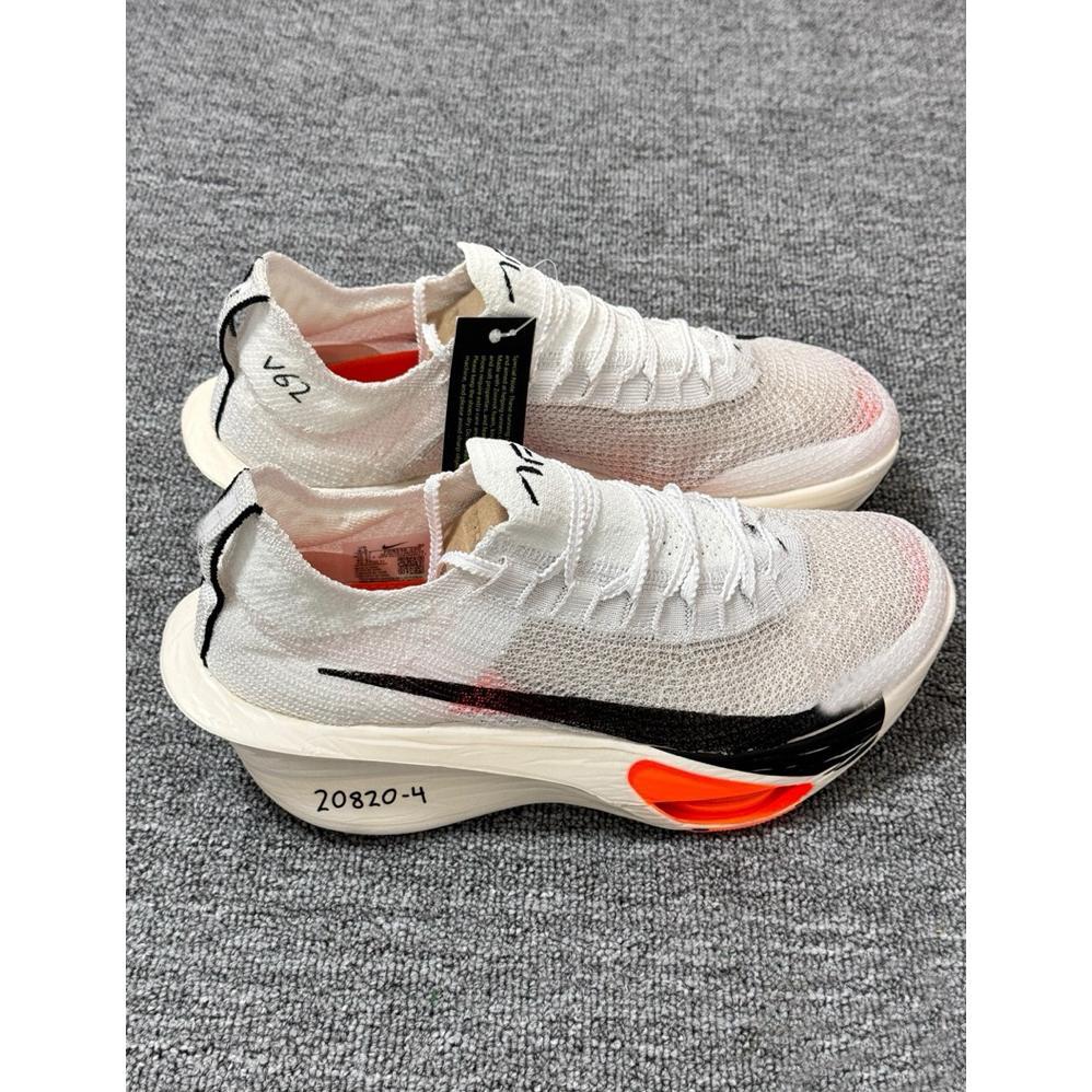 NEW DEALS SEPATU RUNNING OLAHRAGA NK ZOOMX ALPHAFLY VAPORFLY NEXT% FOAM EKIDEN JAPAN TOTAL ORANGE WA