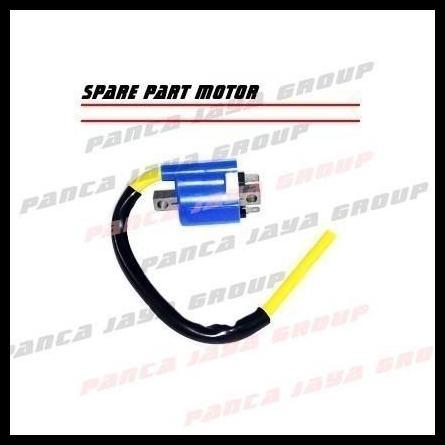 TERMURAH KOIL COIL RACING SMASH NEW FI SHOGUN 125 NEW RR FL SP NR AXELO 125 