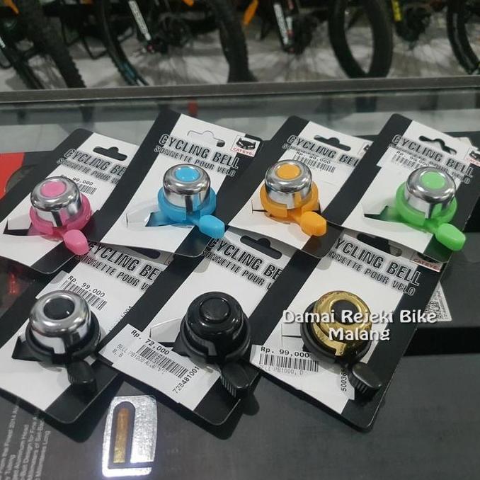 Bel Sepeda CATEYE PB-1000