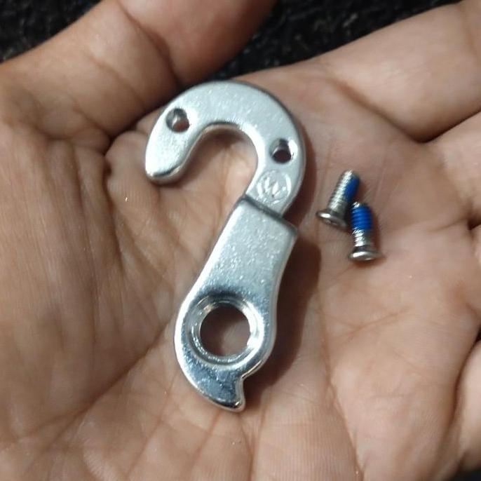 Dropout Anting RD Hanger RD THRILL Cleave 1.0 2.0 3.0 4.0 5.0 Elite