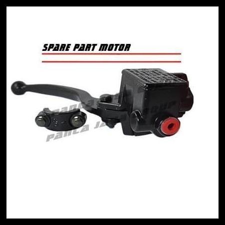 TERLARIS RUMAH MASTER REM ATAS HANDLE REM SATRIA FU 150 BARONG F-115 YOUNG STAR 