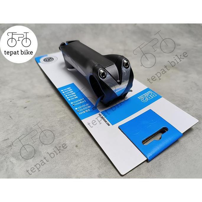 Stem Pro Vibe Alloy 100mm 110mm 120mm 10Degree Derajat - 146 gram