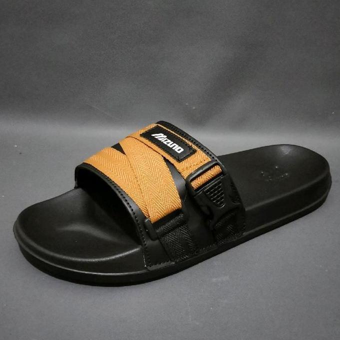 DF14 - Sandal Selop Jumbo Big Size 47 48 49 50 Sandal Selop Pria Terlaris