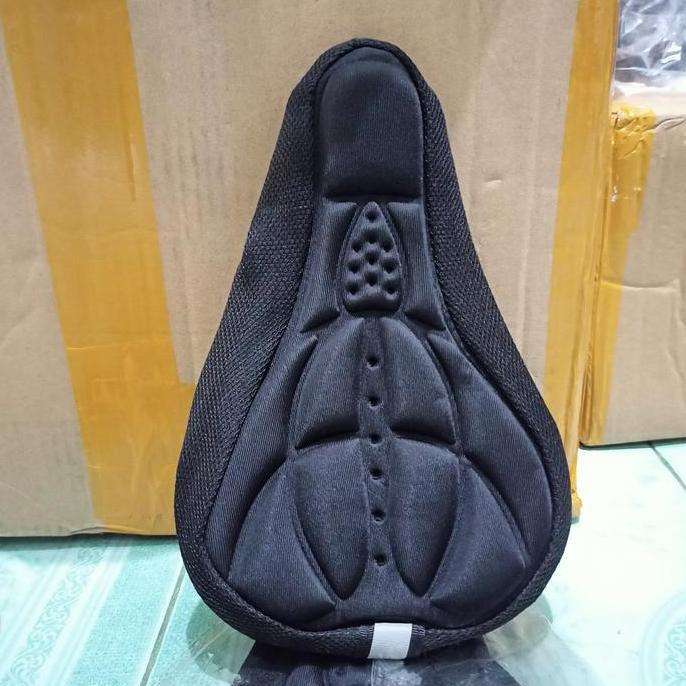 Caver Tempat duduk Sepeda