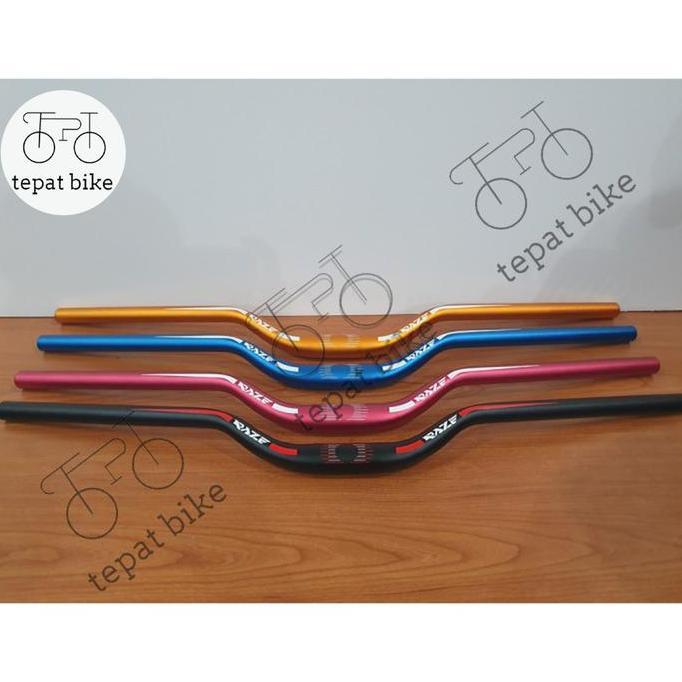 Stang Sepeda MTB Raze Oversize handlebar 780mm