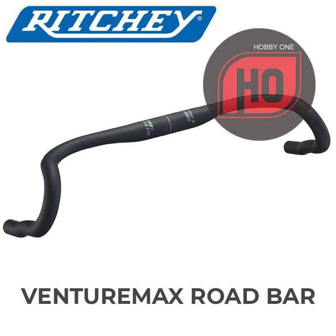RITCHEY WCS VENTUREMAX ROAD BAR - Handlebar Gravel