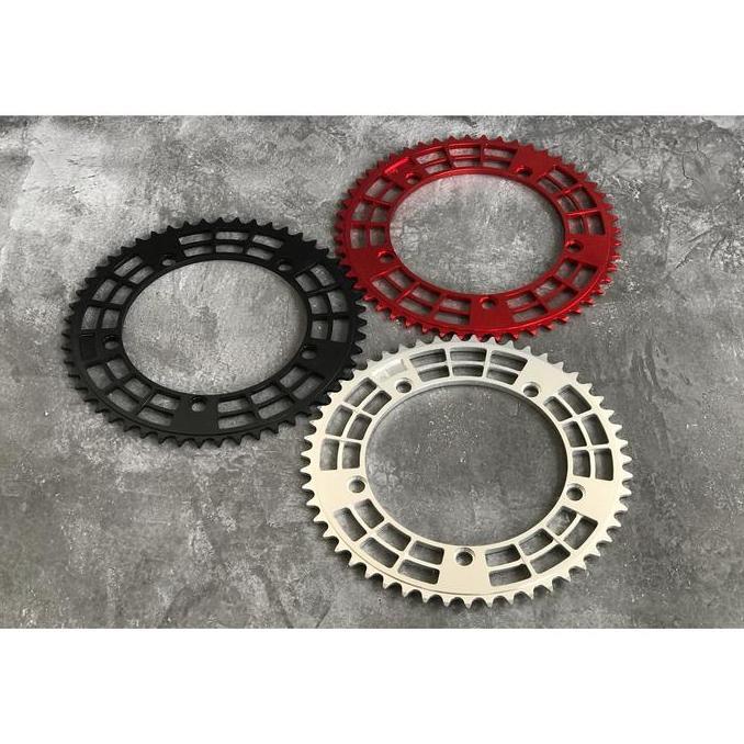 Chainring Intro7 51T