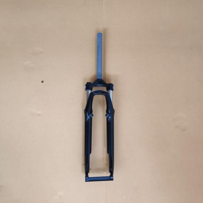 Fork Shock Suspensi Suntour 700C V-brake Aja. Garpu SR